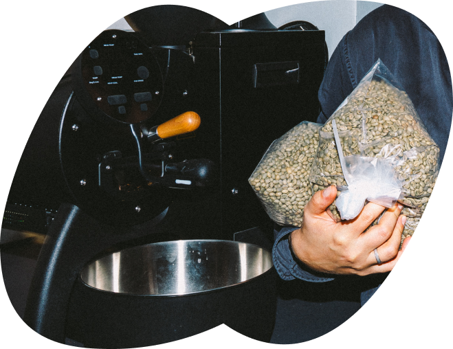 Лаборатория обжарки