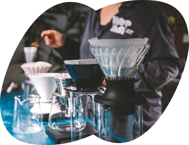 Рациональное заваривание