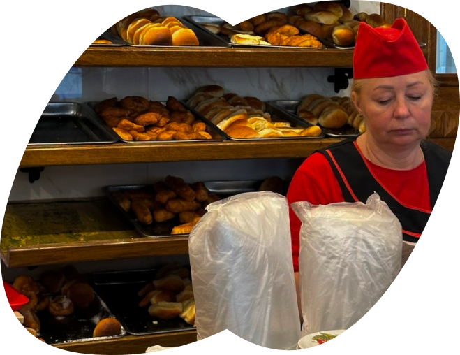 СанПин в кофейне