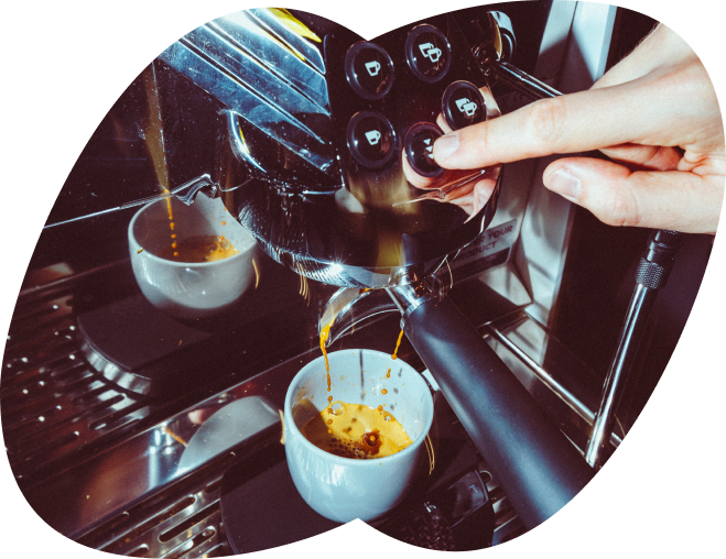 Кофейное казино для новичков