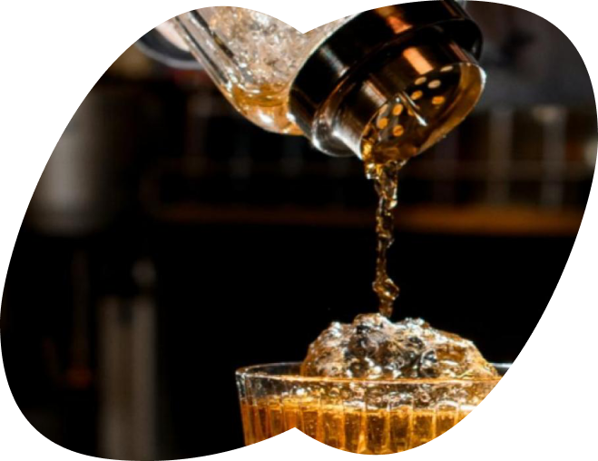 Миксология в деталях