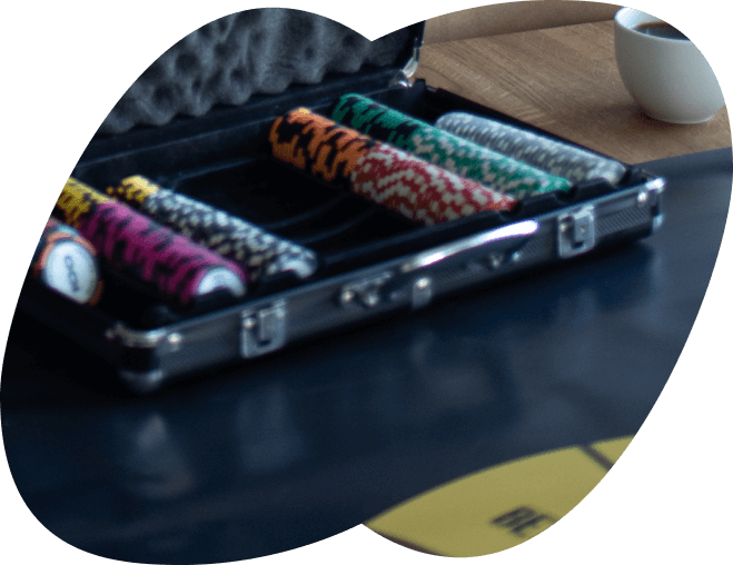 Кофейное казино для любителей