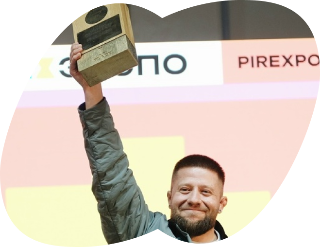 Подготовка к чемпионатам бариста