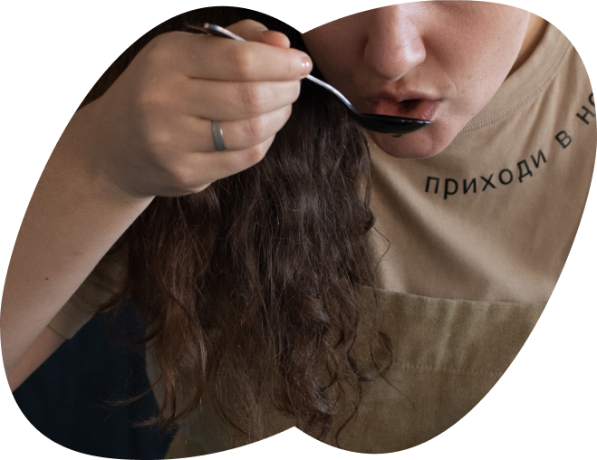 Сенсорный тренинг