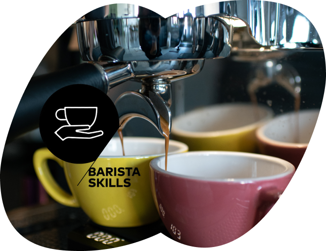 SCA Barista Skills Foundation