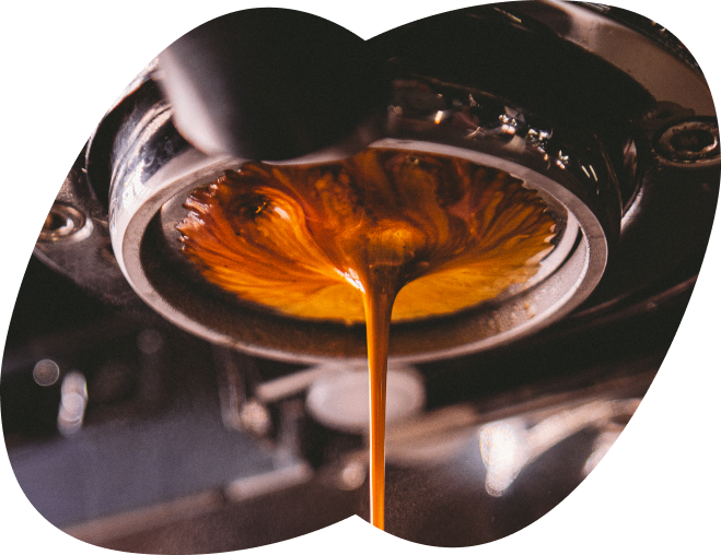 Отличный эспрессо 2.0