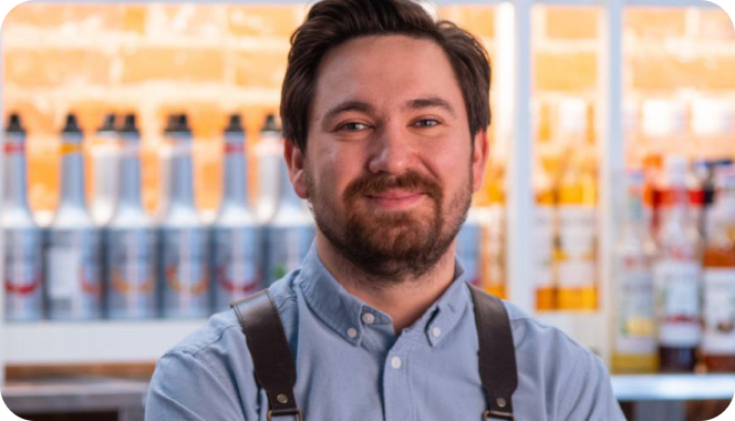 Никита Сергеев